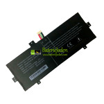 Baterie pro Haier 2ICP4/78/106 MLP4078106-2S [Náhradní baterie]